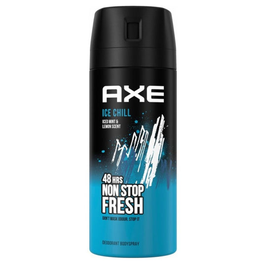 Axe Deospray Fresh 150Ml