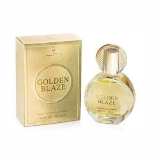 Dorall Collection Golden Blaze For Women, 100 ml