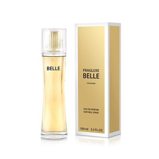 Fragluxe Eau De Toilette Belle for Women 100 ml