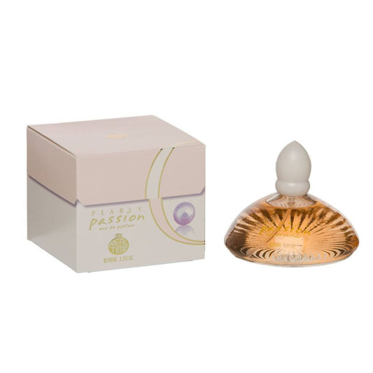 Real Time  Eau De Parfum Pearly Passion For Woman 100ML