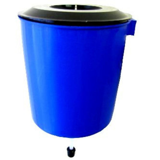 Wasserspender,Waschbecken -Tank Рукомойник 3 l Camping Gartenhaus