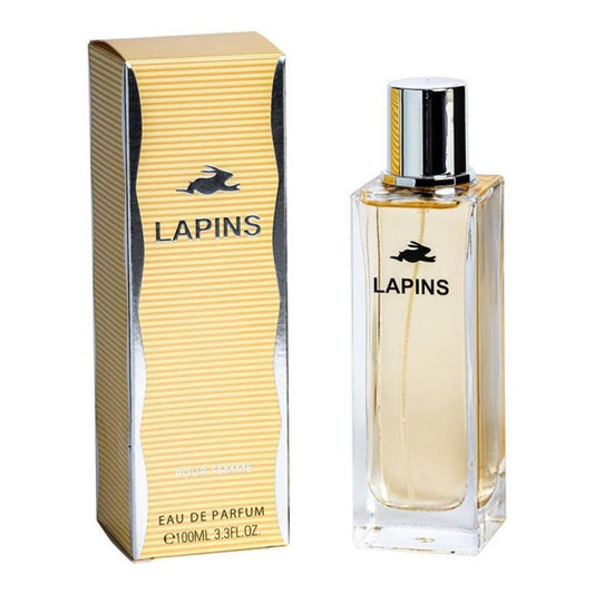 Real Time Lapins Eau de parfum 100ml