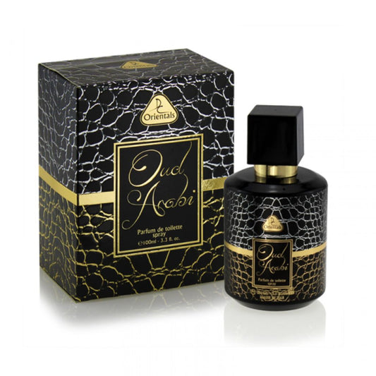 Oud Arabi Dorall Collection Eau de Toilette 100 ml