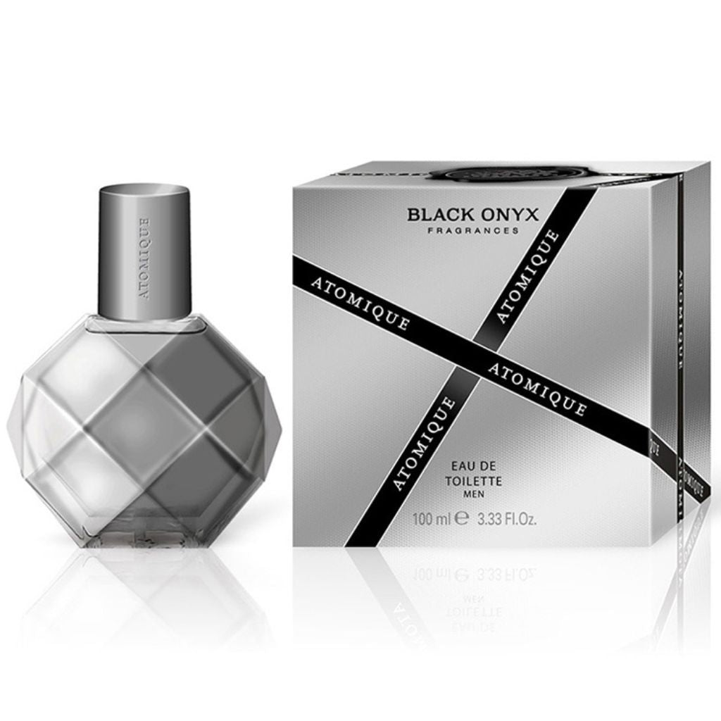 Black Onyx Atomique Parfum Eau de Parfum 100 ml