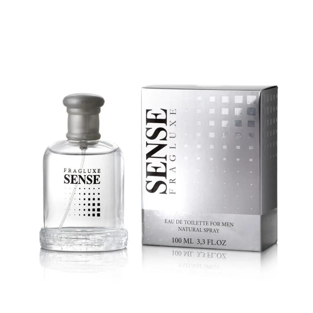 Fragluxe Sense for Menn 100 ml