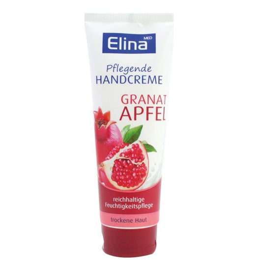 Elina Granatapfel Handcreme 125ml