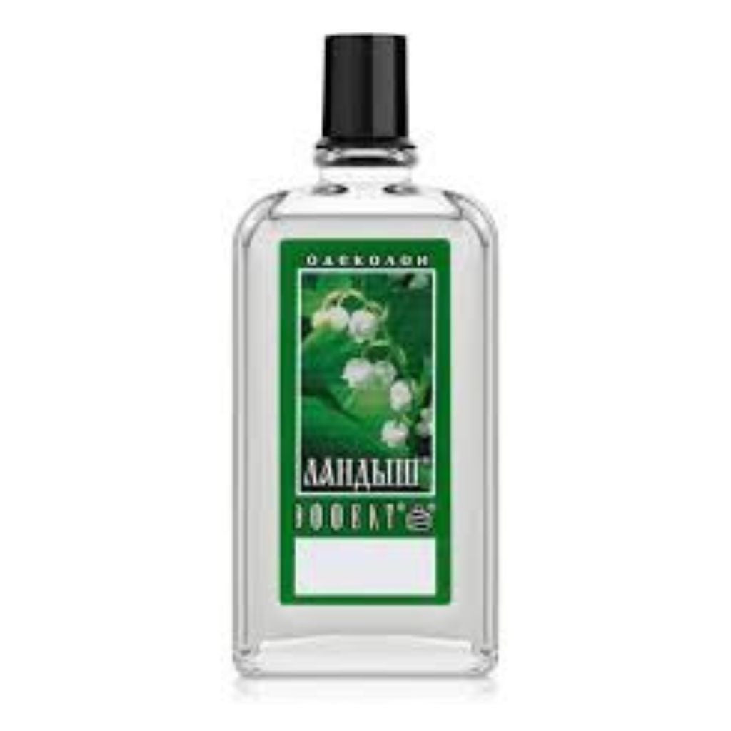 Eau de Cologne Maiglöckchen 77 ml