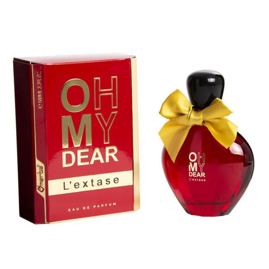 Omerta Eau de Parfum Oh My Dear L'extase 100 ml