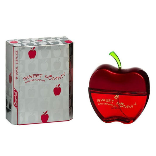 Omerta Eau de Parfüm Sweet Pommy