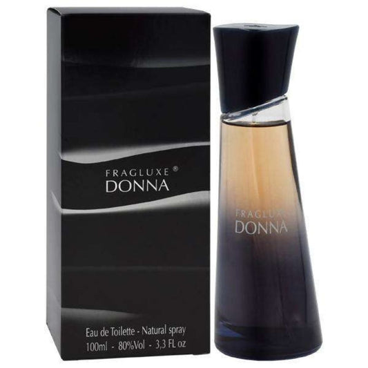 Fragluxe Eau De Toilette Donna 100 ml Damen Duft