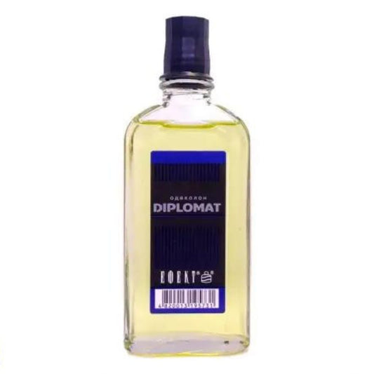 Eau de Cologne Diplomat 77 ml