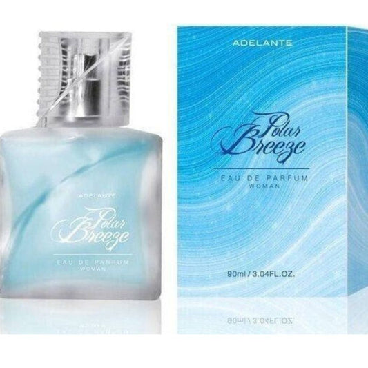 Parfüm Black Onyx Adelante - Polar Breeze woman  100ml