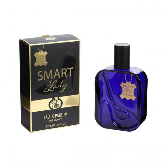 Real Time Smart Lady Eau de Parfum 100 ml