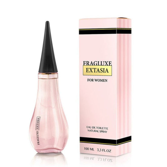 Fragluxe Eau de Toilette Fragluxe Extasia  100 ml