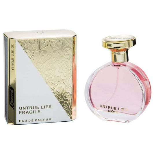 Omerta Eau de Parfum Untrue Lies Fragile 100 ml