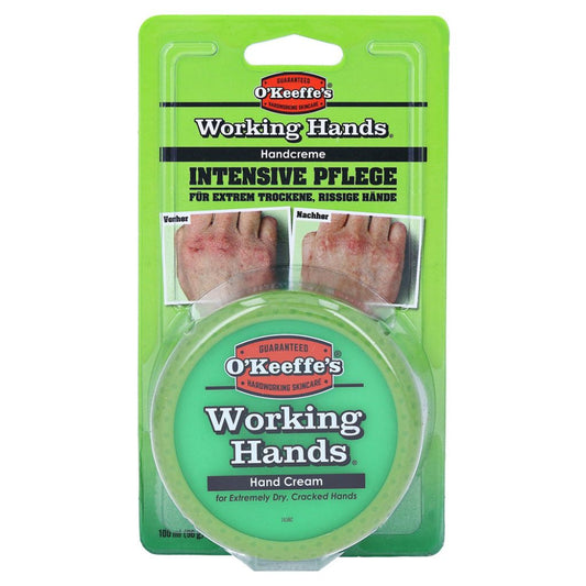 O'Keeffe's® Working Hands Handcreme