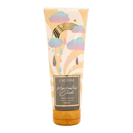 L'ACTONE Marshmallow Clouds Körperlotion 250 ML