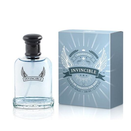 Eau De Toilette Invincible for Men 100 ml