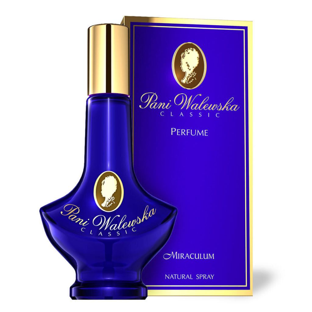 Pani Walewska Classic Damen Parfüm 30 ml