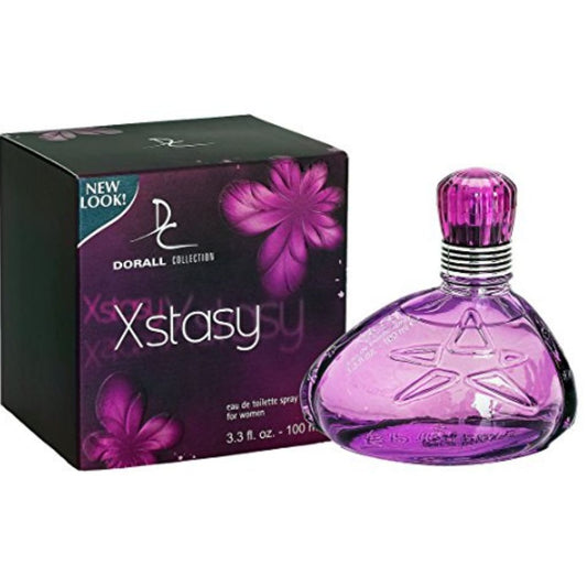 Dorall Eau de Toilette  XSTASY Damen Parfüm 100 ml