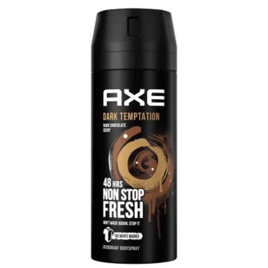 AXE Deospray Dark Temptation, 150 ml