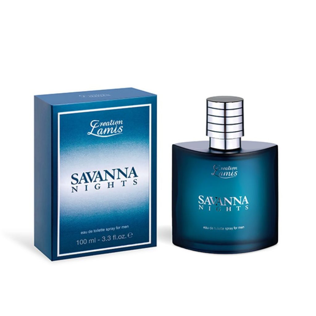 Creation Lamis Savanna Nights Eau de Toilette  100 ml