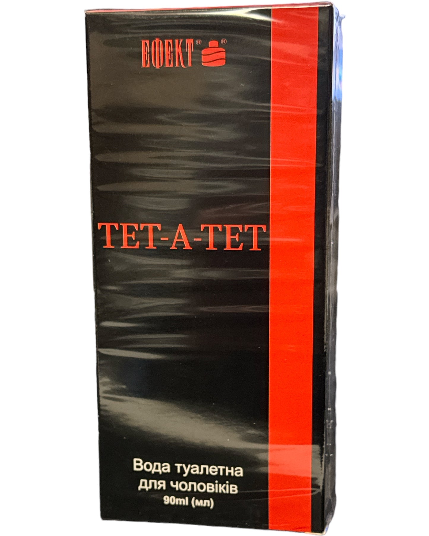 Eau de Cologne Parfüm Tete-a-Tete 90 ml