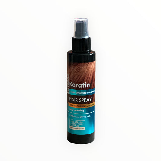 Dr. Santie Keratin Haarspray 150 ml