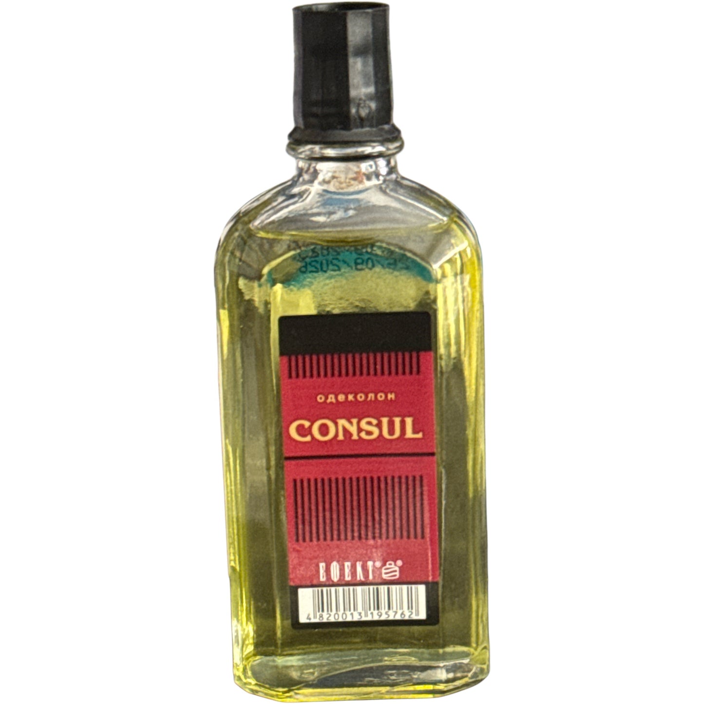 Eau de Cologne "Consul "  77 ml