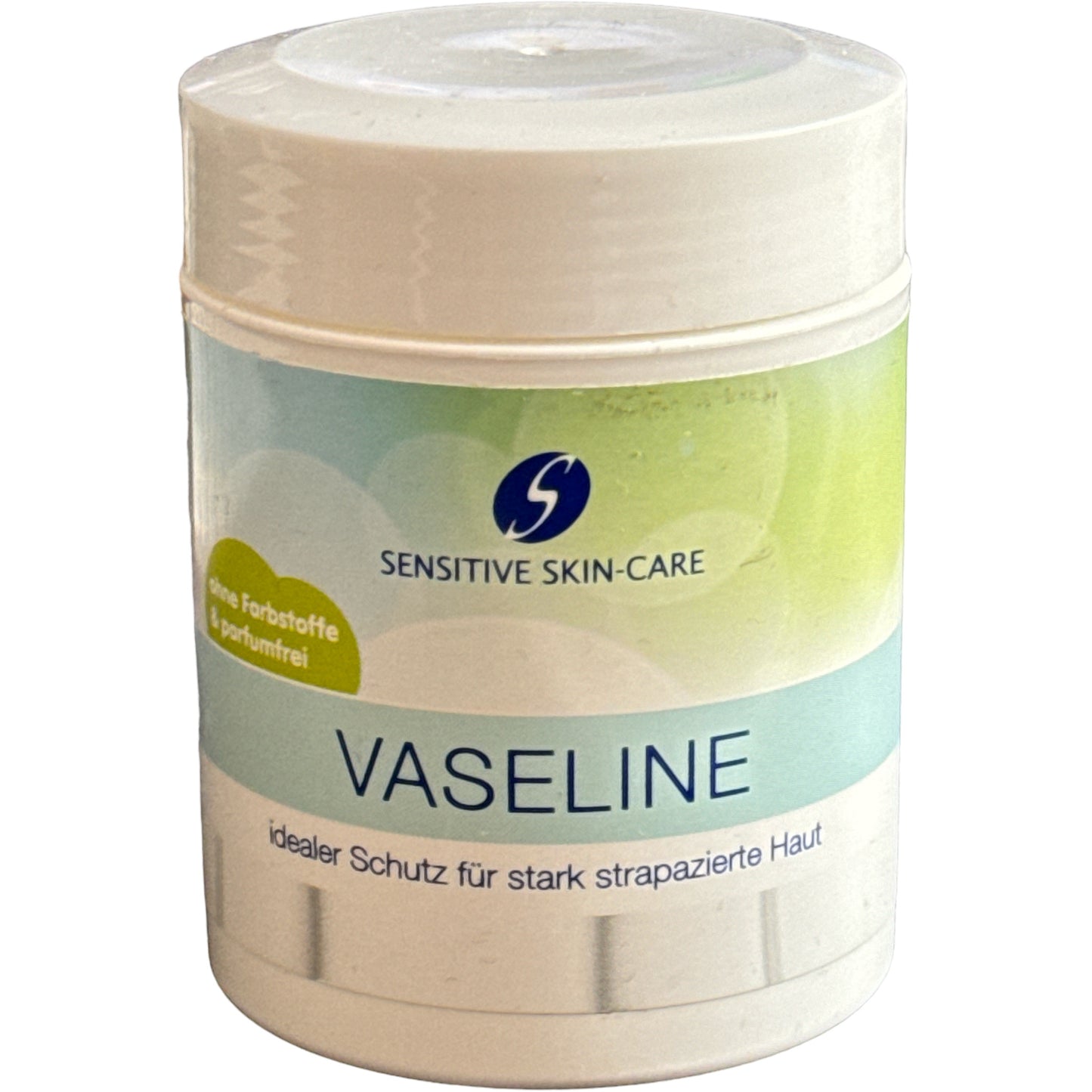 Sensitive   Skin-Care Vaseline 125 ml
