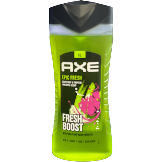 Axe Duschgel Epic Fresh 400 ml