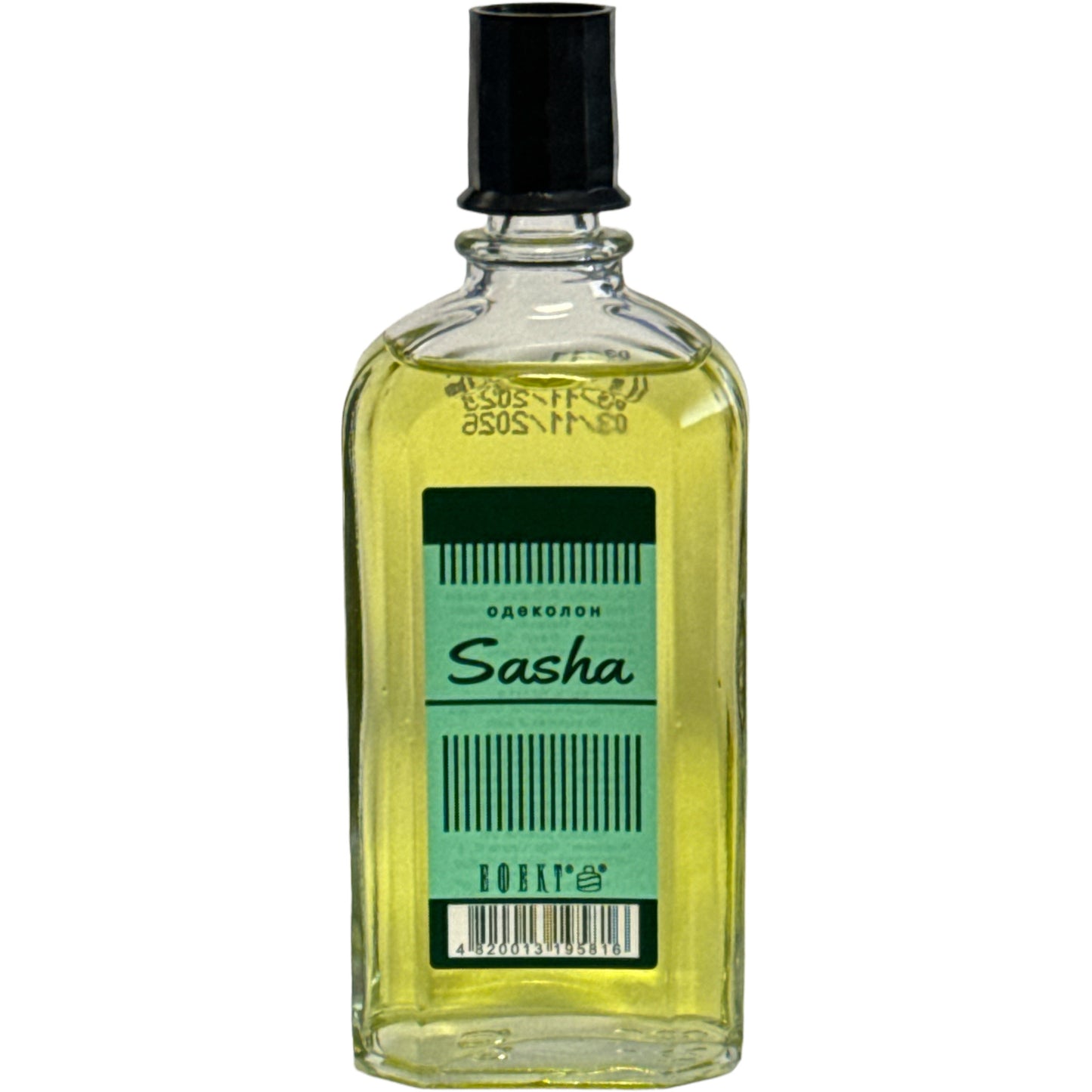 Sasha Effet Cologne 77 ml