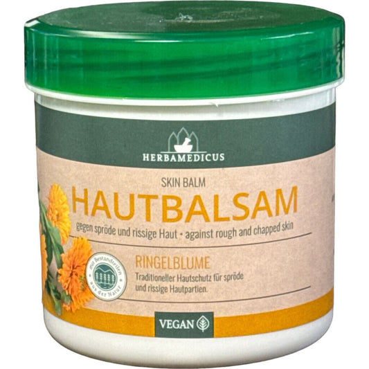 Herbamedicus Ringelblumen Balsam 250 ml