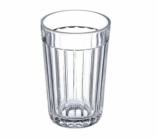 Glas Russisch Trinkglas Nostalgie Vintage Ostalgie