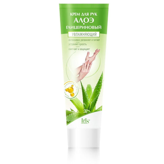 2 St. Handcreme ALOE-Glycerin feuchtigkeits 100 ml