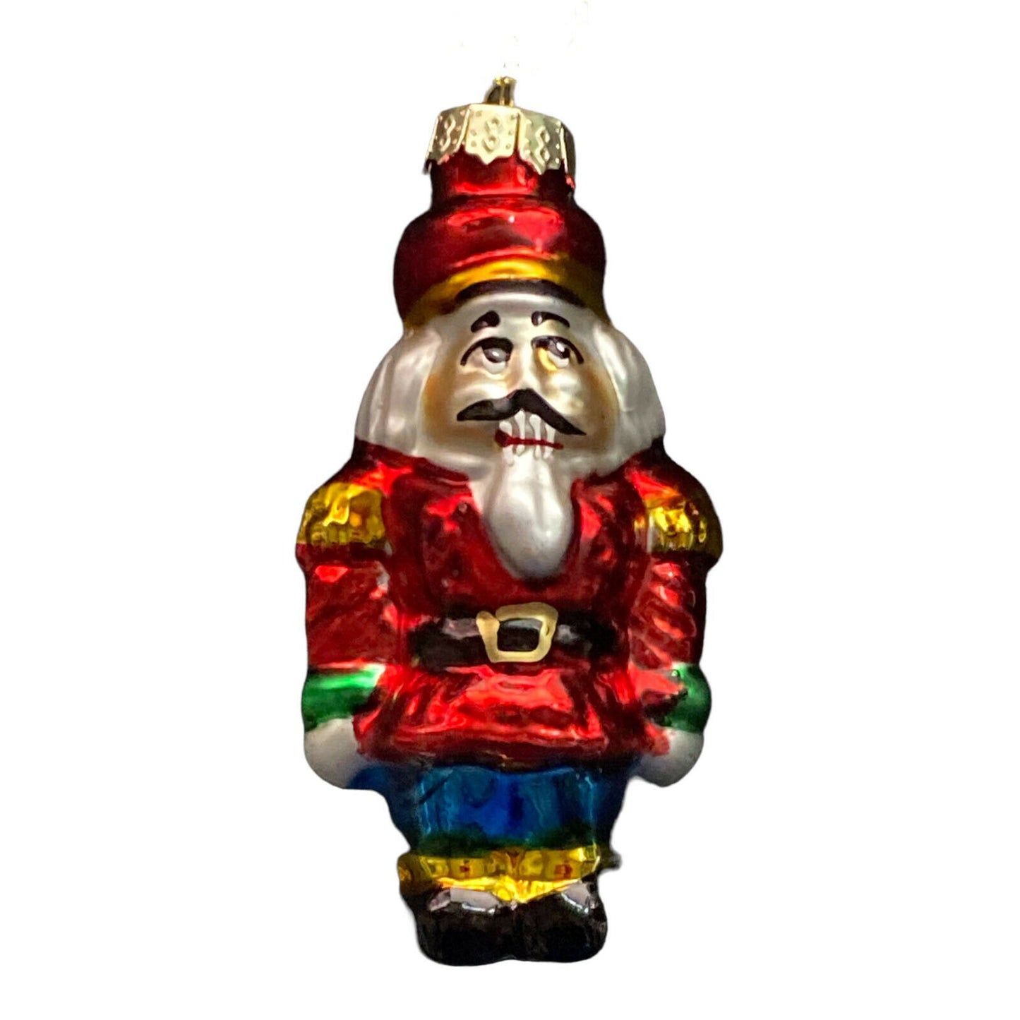 Baumschmuck "Figuren"Christbaumschmuck