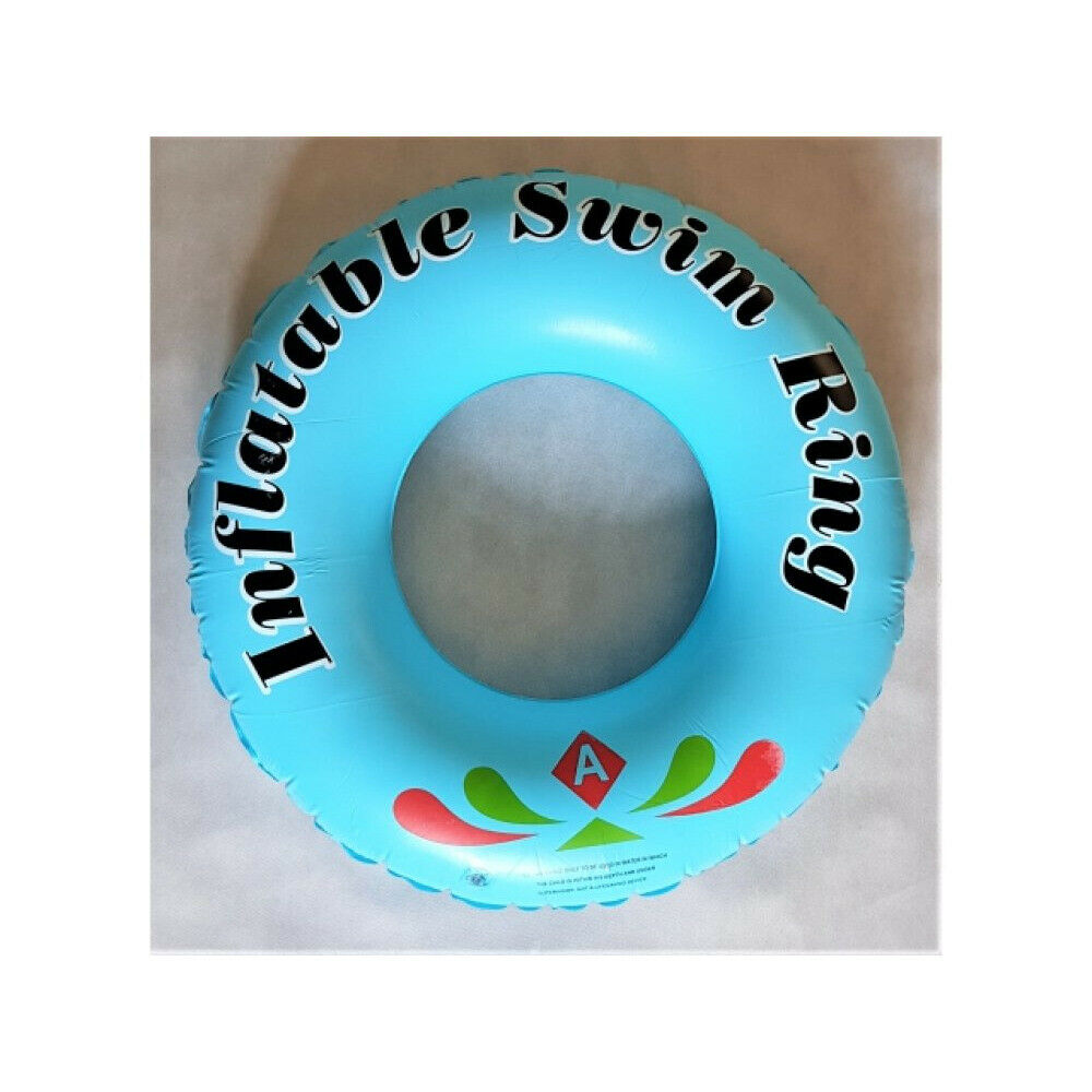 Kind Schwimmen Hals Float Ring Bad Sicherheit Spielzeug