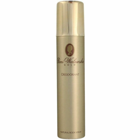 Miraculum Pani Walewska Gold Deodorant 90 ml