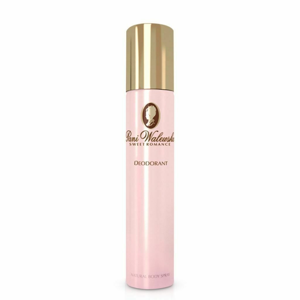 Miraculum 'Pani Walewska' SWEET ROMANCE Deodorant 90ml