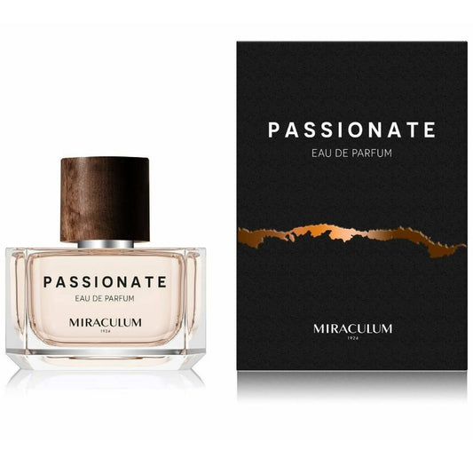 Miraculum Eau de Parfum Passionate   50ml