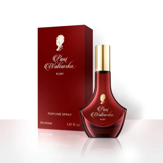 Miraculum Parfüm 'Pani Walewska' RUBY 30 ml