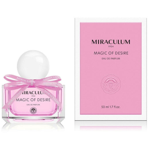 Miraculum Eau de Parfum MAGIC OF DESIRE 50ml