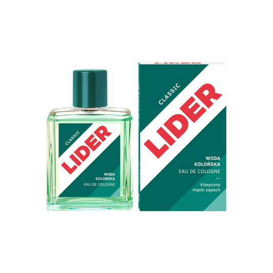 Miraculum Eau Cologne Lider Classic woda kolońska 100ml